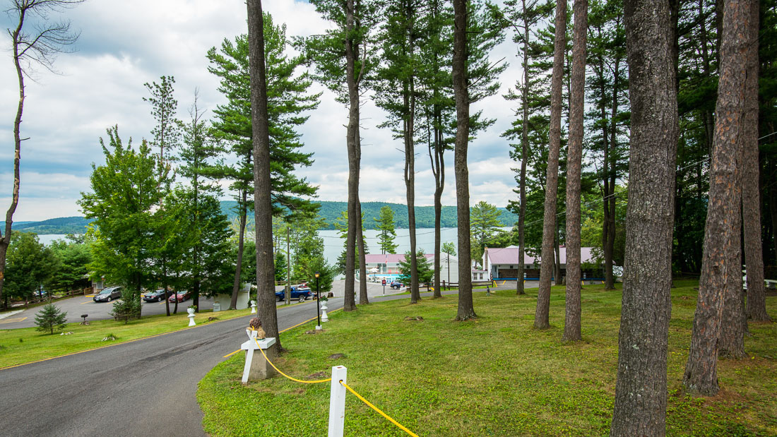 Home Lake N Pines Motel Cooperstown
