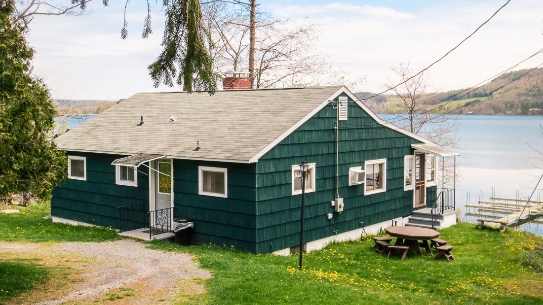 Home Lake N Pines Motel Cooperstown