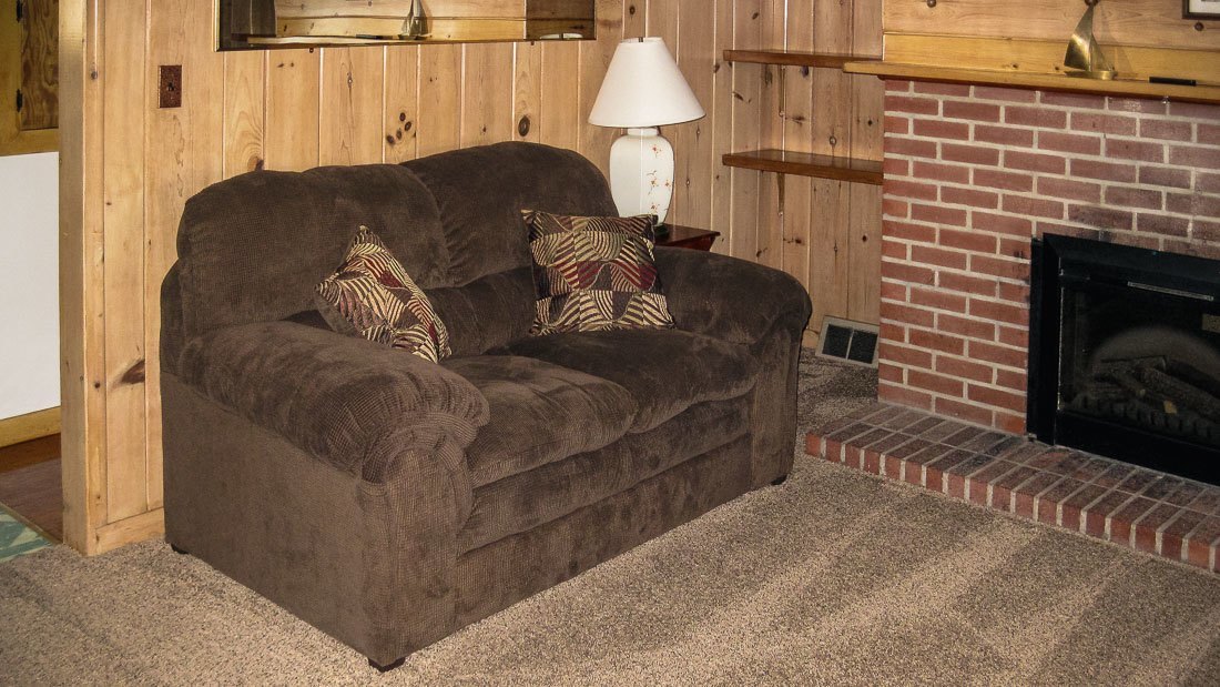 Cottages Lake N Pines Motel Cooperstown